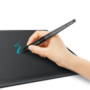 Графический планшет HUION INSPIROY Q11K V2