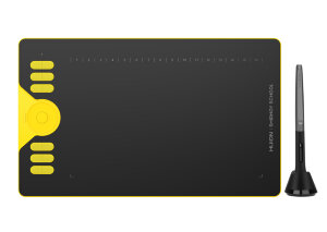 Графический планшет HUION HS610