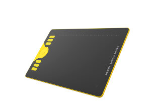 Графический планшет HUION HS610