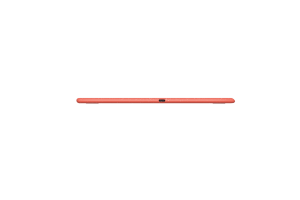 Графический планшет HUION HS611 Coral Red