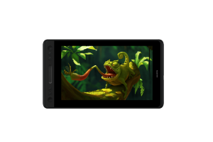 Интерактивный дисплей KAMVAS Pro 12