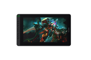 Интерактивный дисплей KAMVAS 13 Violent Purple