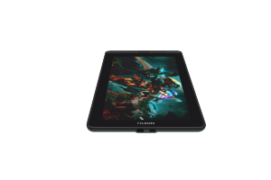 Интерактивный дисплей KAMVAS 13 Midnight Green