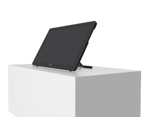 Интерактивный дисплей KAMVAS 22 Plus