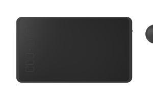 Графический планшет HUION H640P